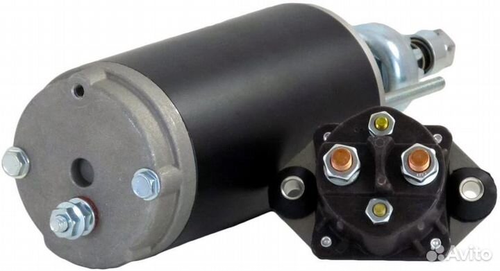 Стартер для лодочного мотора Force