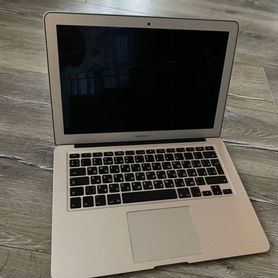 Apple MacBook Air 13 2015