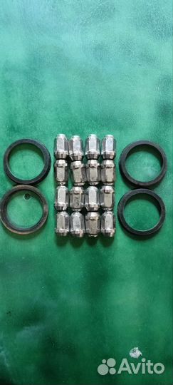 Колеса r 14 в хорошем состоянии