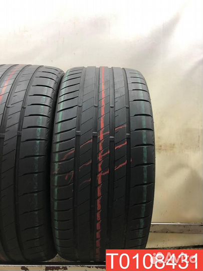 Bridgestone Turanza T005 235/35 R19 91Y