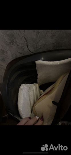 Автокресло britax romer evolva 1-2-3