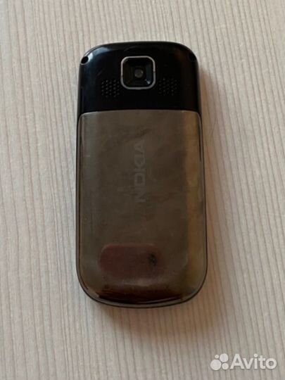Nokia C7-00, 8 ГБ