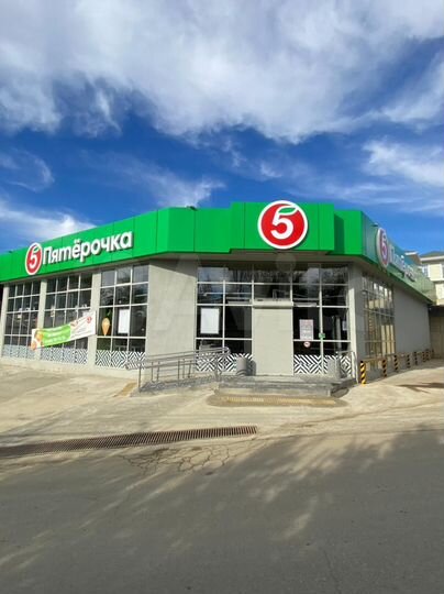 Свободного назначения, 332 м²