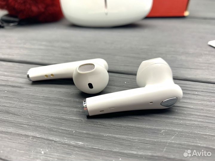 Беспроводные наушники TWS - Musky HX-05