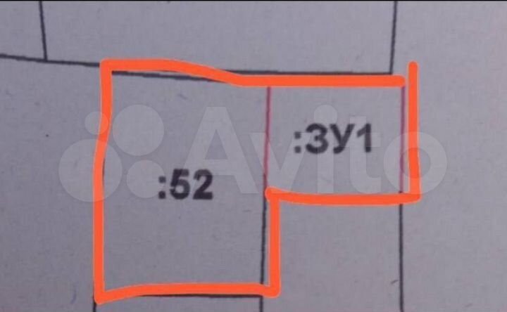 Участок 7,8 сот. (ИЖС)