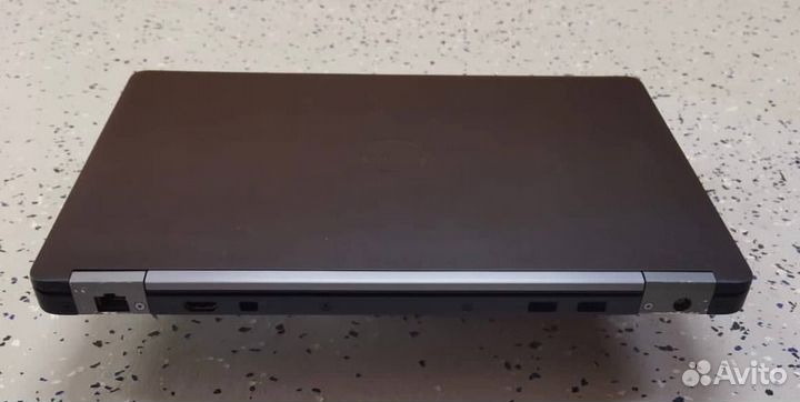 Dell Latitude E7470