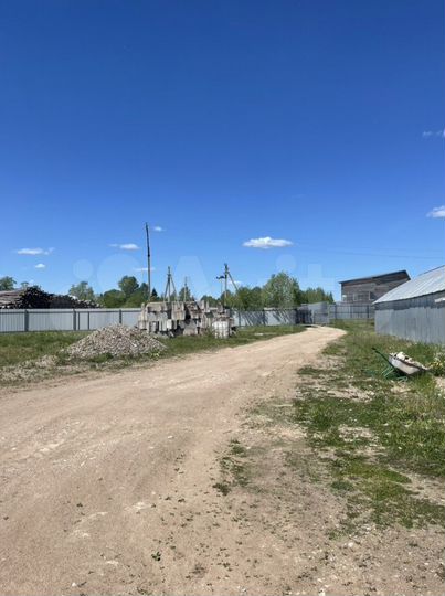 Участок 2,1 сот. (промназначения)