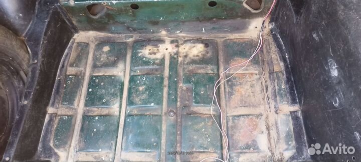 ВАЗ 2107 1.5 МТ, 1999, 80 236 км