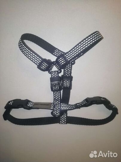 Шлейка для собаки