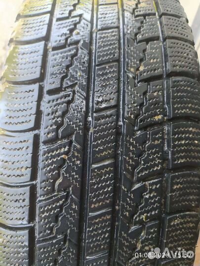 Nexen Winguard Ice 185/65 R15