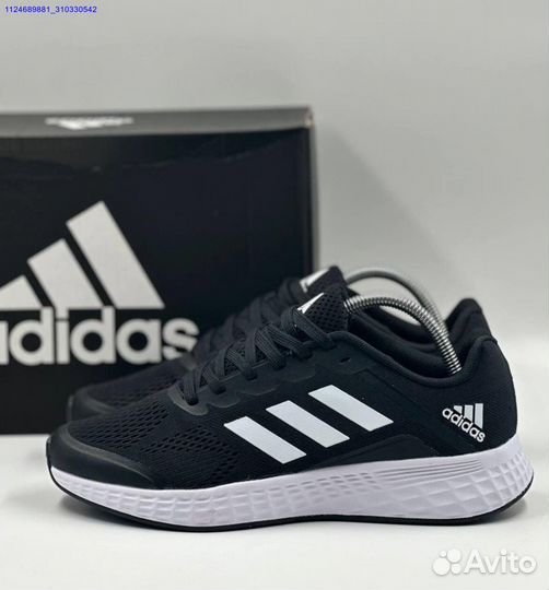 Мужские Кроссовки Adidas Duramo