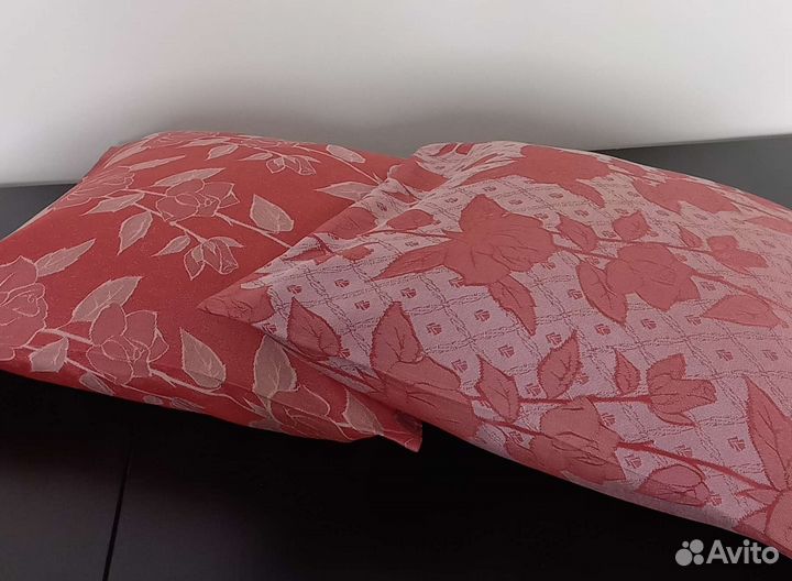 Наволочки декоративные. Дорожка на стол