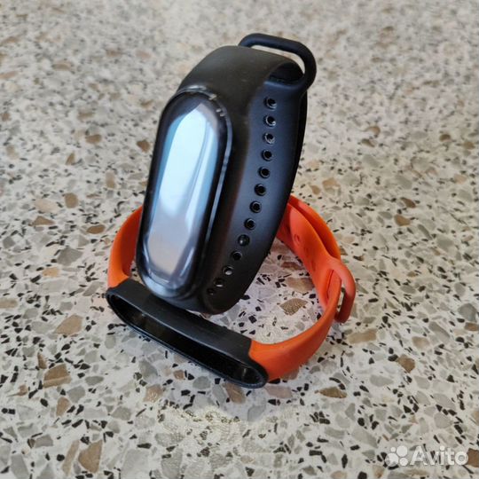 Xiaomi mi SMART band 6