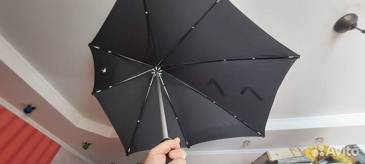 Брендовый зонт Penny Lane Realty