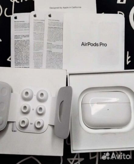 Airpods Pro 2 Оригинал