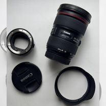 Canon EF 24-70mm f/2.8L II USM