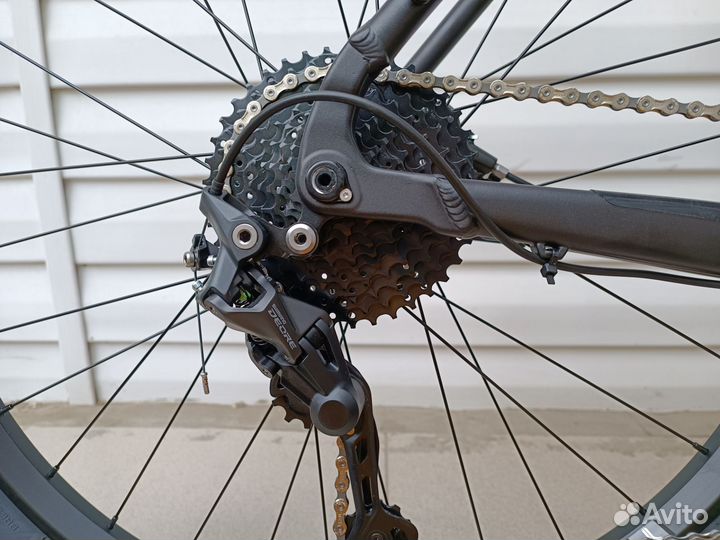 Горный велосипед 27 5