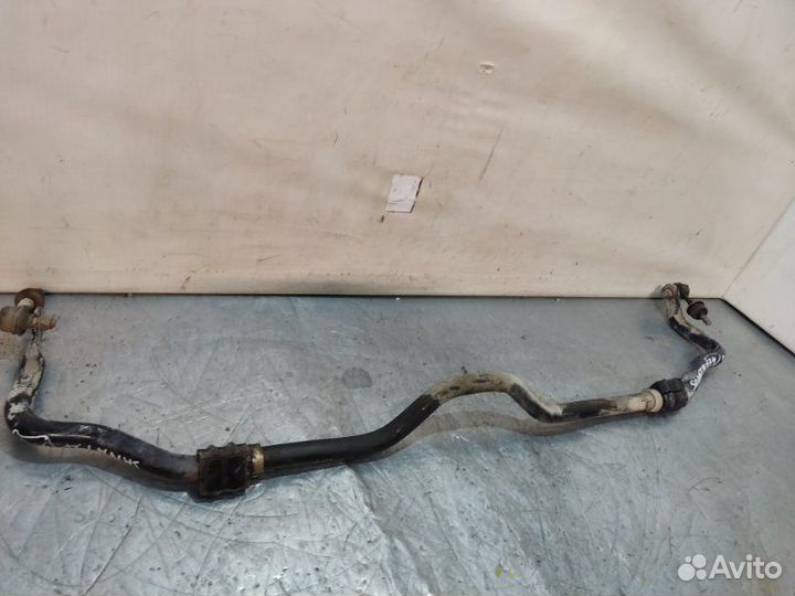 Стабилизатор передний Hyundai Sonata EF тагаз G4GC