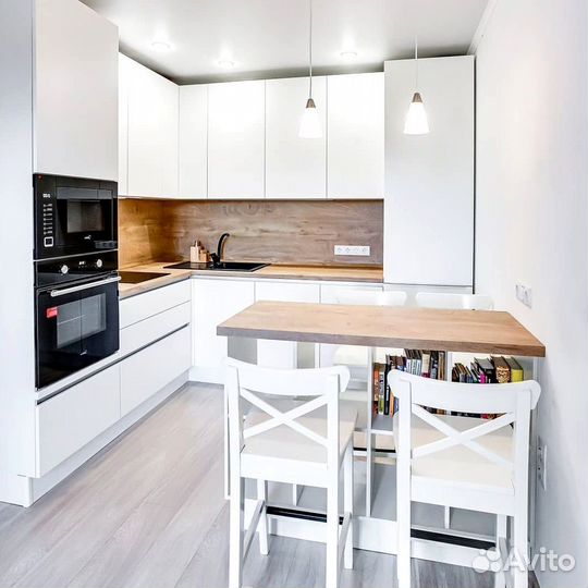 Кухонный гарнитур 