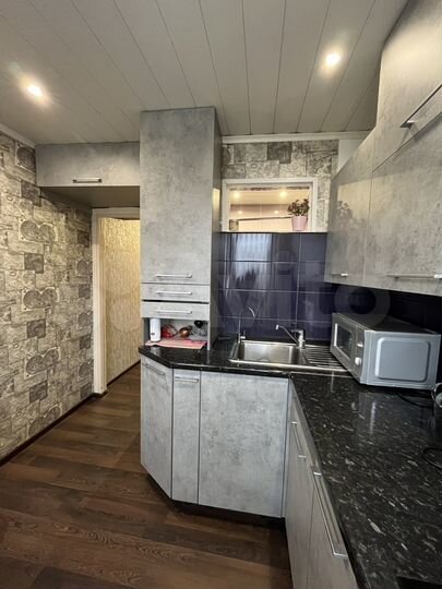 2-к. квартира, 40 м², 5/5 эт.