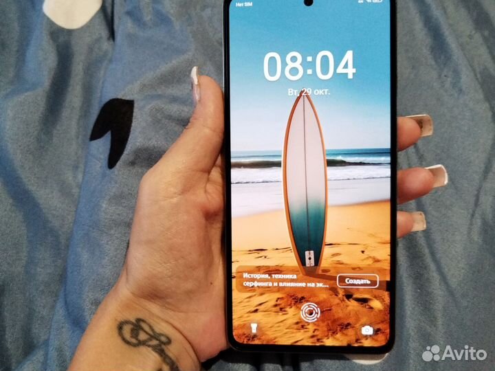 Tecno Camon 20, 8/256 ГБ