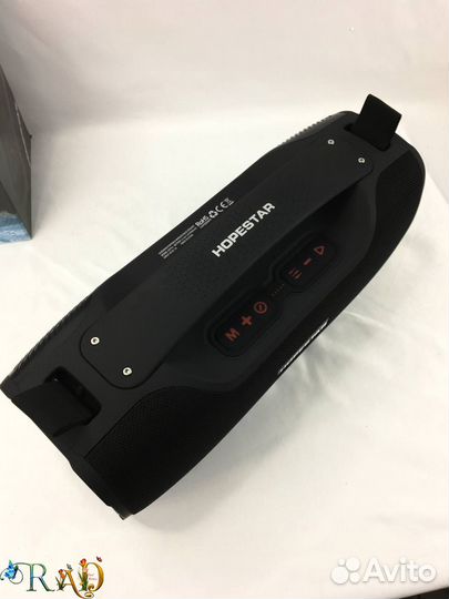 Беспроводная колонка HopeStar A6 PRO