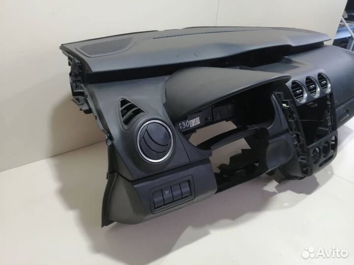 Подушка безопасности (разное) Mazda CX-7