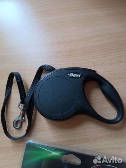 Рулетка для собак flexi