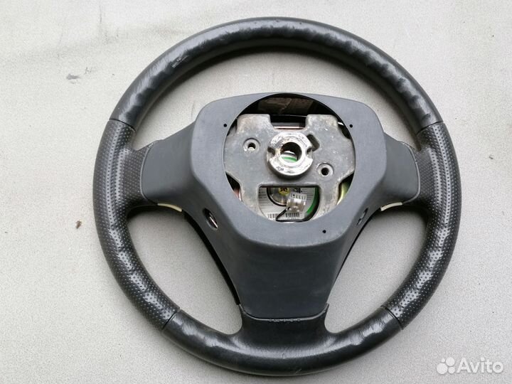 Рулевое колесо с подушкой для Haima 3 2010-2013