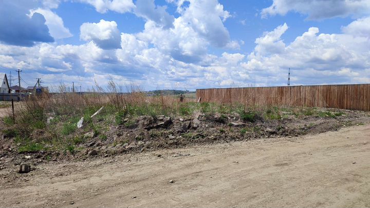 Участок 5 сот. (СНТ, ДНП)