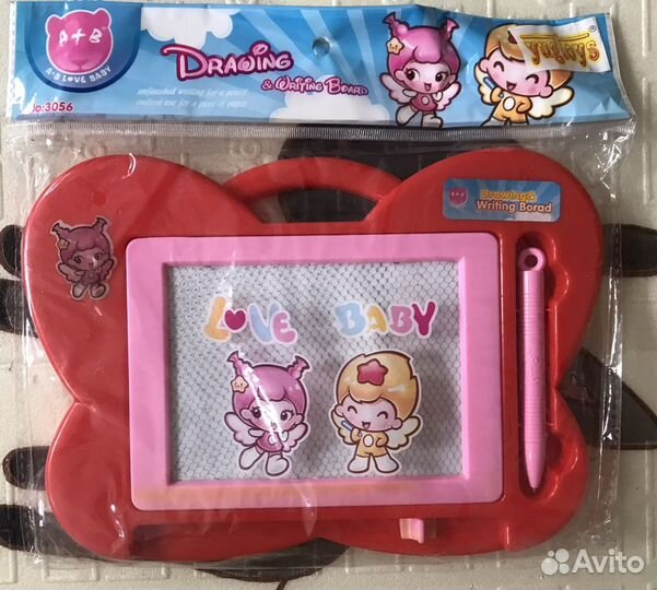 Детский планшет для рисования