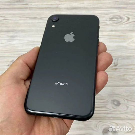 iPhone Xr, 64 ГБ
