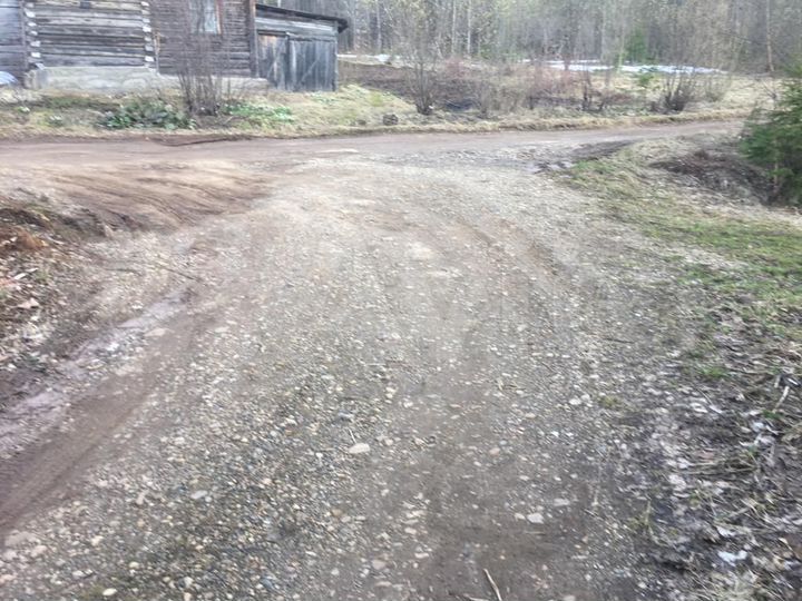Участок 7 сот. (СНТ, ДНП)
