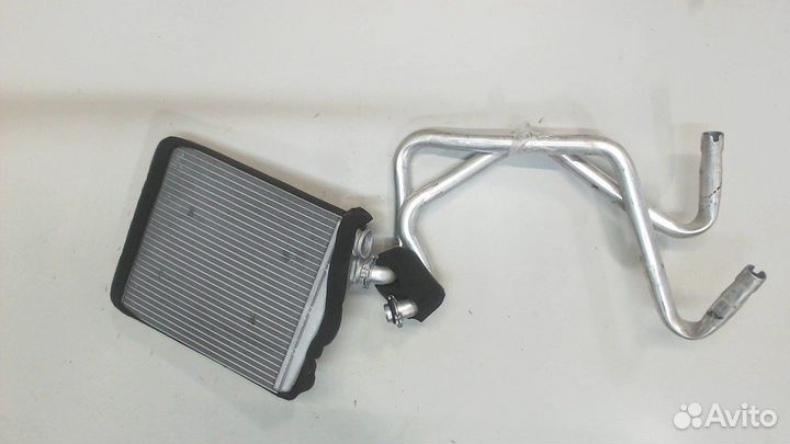 Радиатор отопителя Volvo XC60, 2011