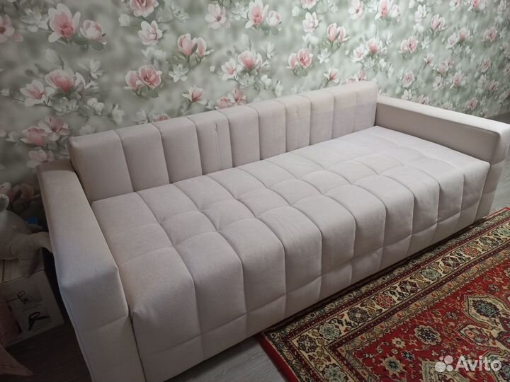 Диван новый