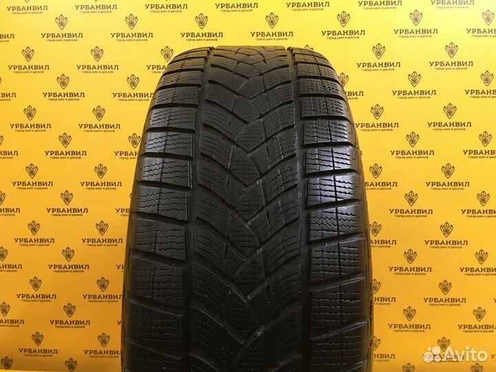 Goodyear UltraGrip Ice SUV 235/55 R19 105T