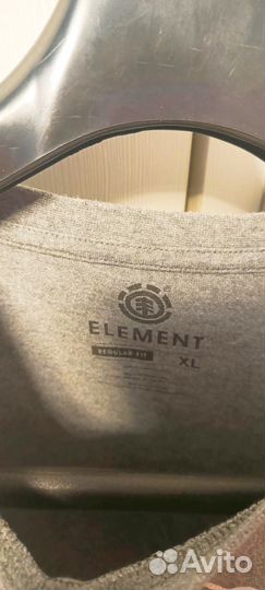 Футболка element