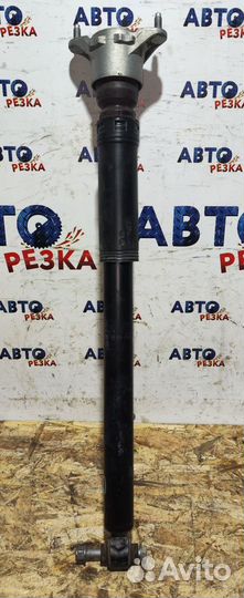 Амортизатор задний Mercedes GLA156 A1563201031