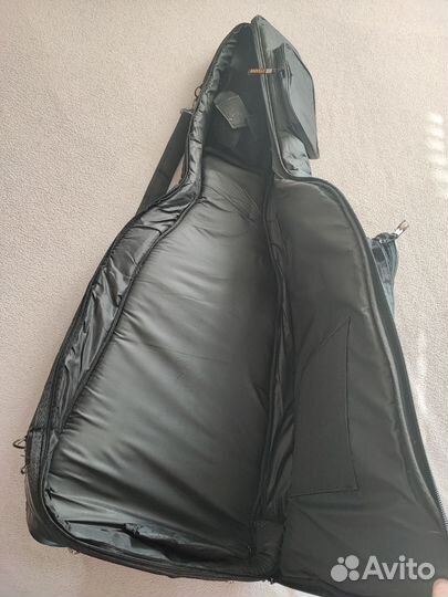 Чехол плотный RockBag