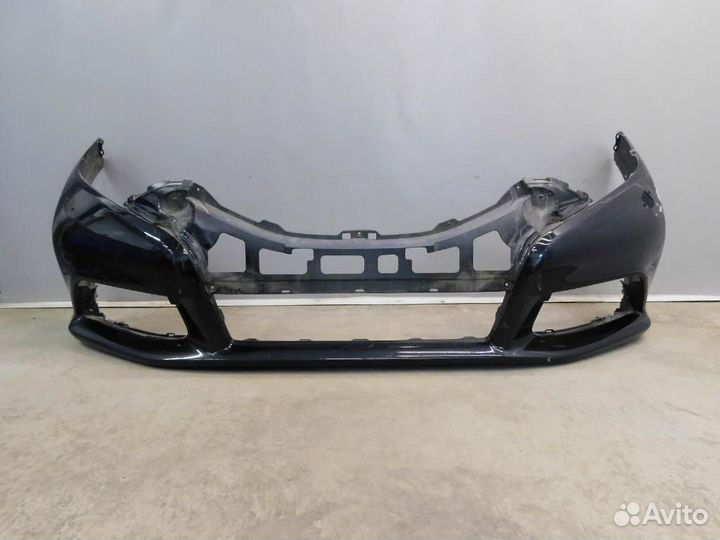 Бампер передний Honda Civic