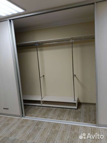 Сборка и разборка готовой мебели