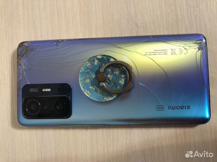 Xiaomi 11T, 8/128 ГБ