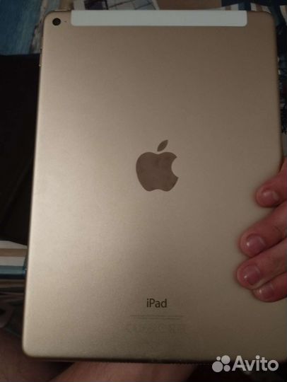 Apple iPad air 2