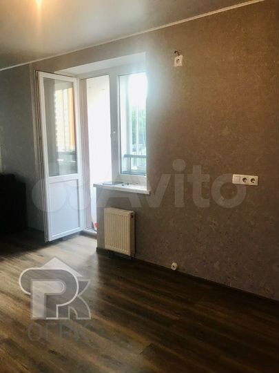 Квартира-студия, 33,9 м², 2/17 эт.