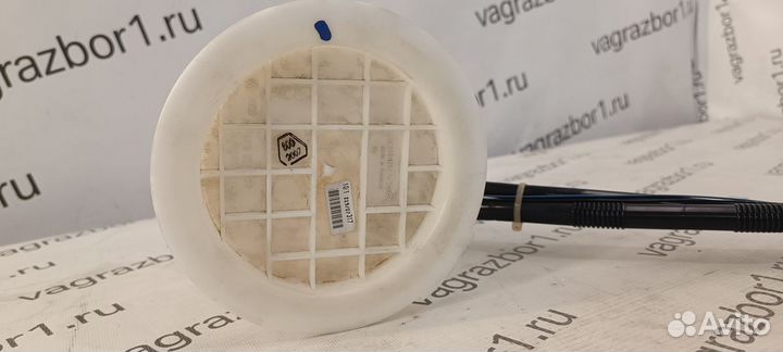 Датчик уровня топлива Audi A6С6