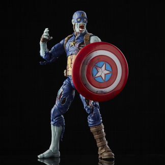 Marvel Legends - Фигурки (Hasbro)