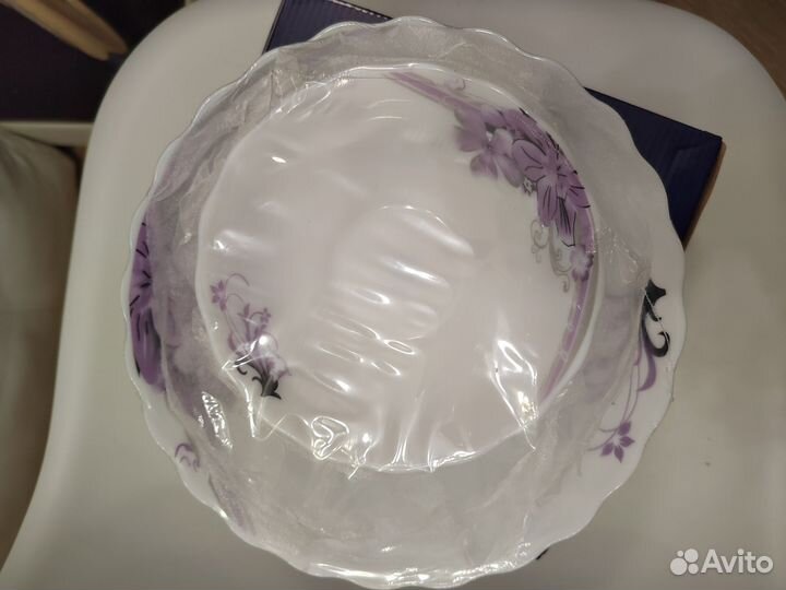 Набор салатников