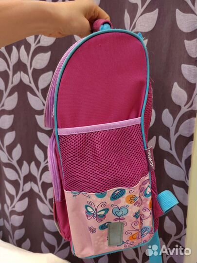Школьный рюкзак