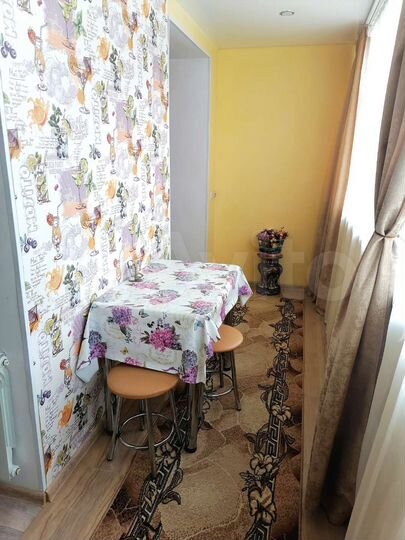 1-к. квартира, 42 м², 8/10 эт.