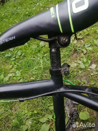 Велосипед stern force 20